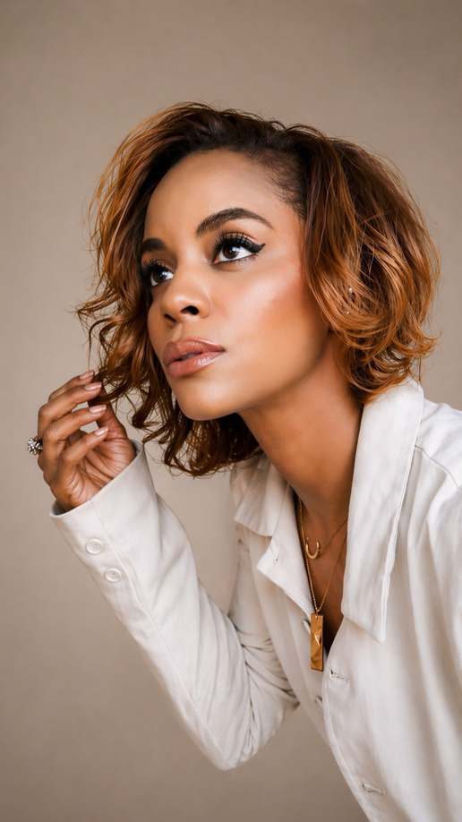 Krystal Joy Brown